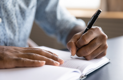 Consejos para escribir una gran carta de agradecimiento