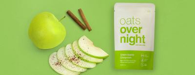 Manzana Verde Canela Opiniones de los clientes 