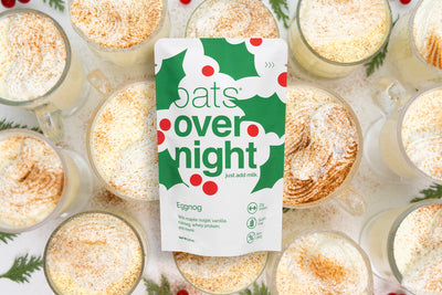 Eggnog
