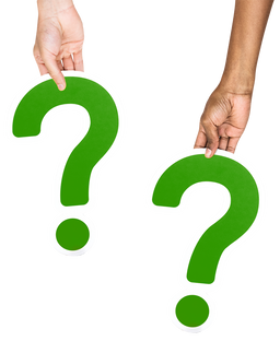 FAQ Header