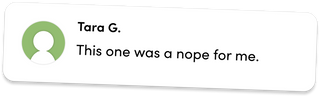 feedback comment {{ forloop.index }}