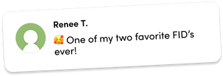 feedback comment {{ forloop.index }}
