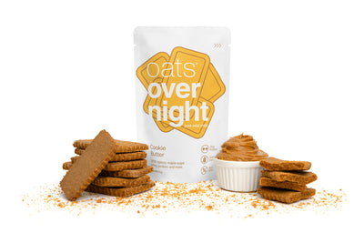 Cookie Butter