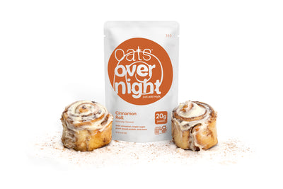 Cinnamon Roll