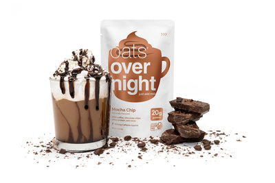 Mocha Chip