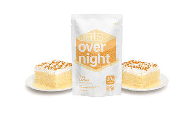 Tres Leches