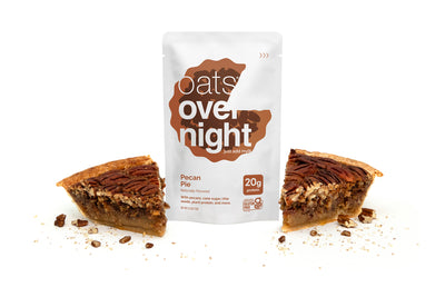 Pecan Pie