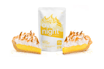 Lemon Meringue