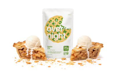 Apple Pie