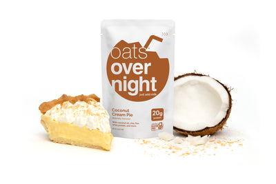 Coconut Cream Pie