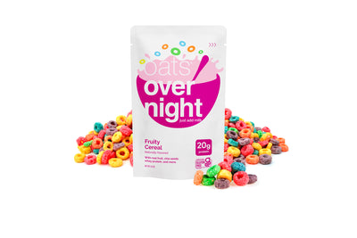 Fruity Cereal