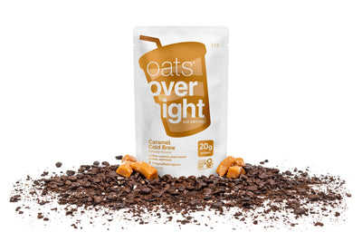 Caramel Cold Brew