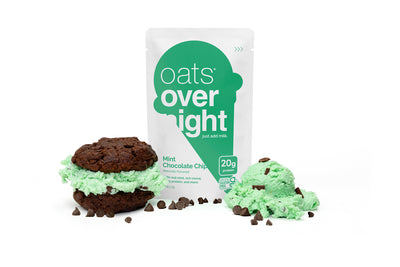 Mint Chocolate Chip
