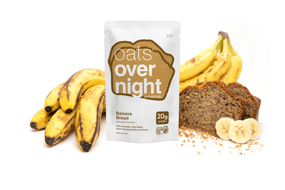 Banana Bread