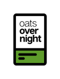Free, Delicious Oatmeal!