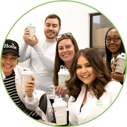 about us hq team 1