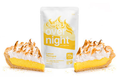 Lemon Meringue