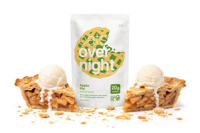 Apple Pie
