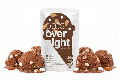 Rocky Road