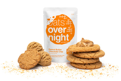 Peanut Butter Chocolate Chip
