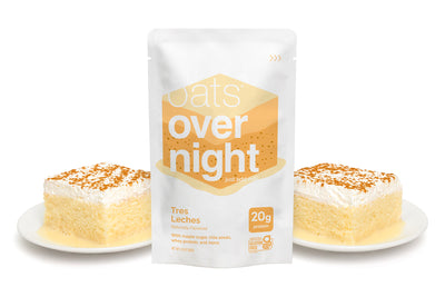 Tres Leches