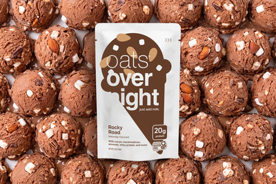 Rocky Road