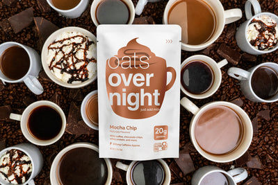 Mocha Chip