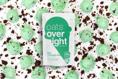 Mint Chocolate Chip