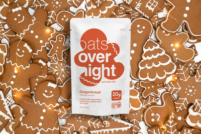 Gingerbread