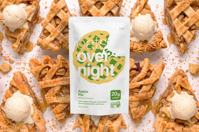 Apple Pie
