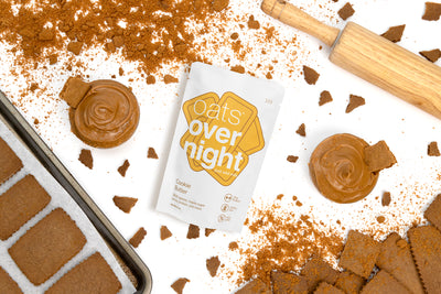 Cookie Butter