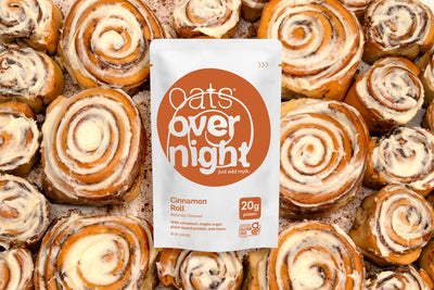Cinnamon Roll