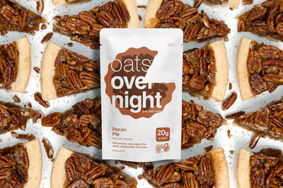 Pecan Pie