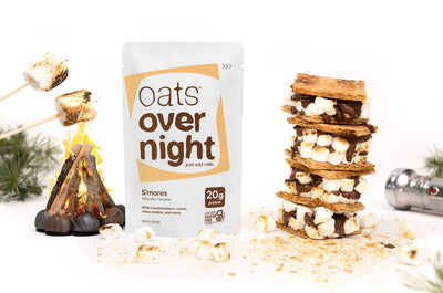 S'mores
