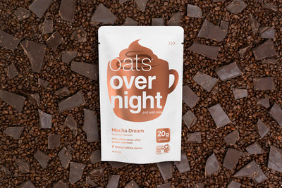 Mocha Dream