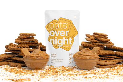 Cookie Butter
