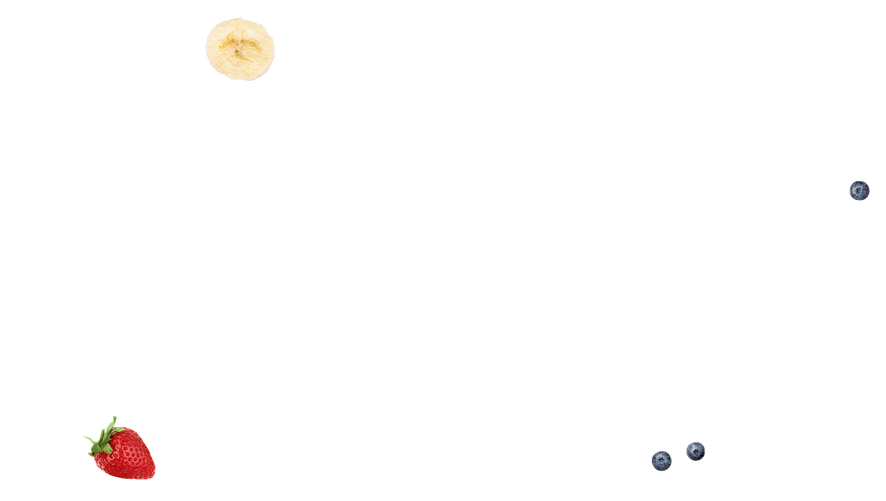 simple ingredients section desktop foreground