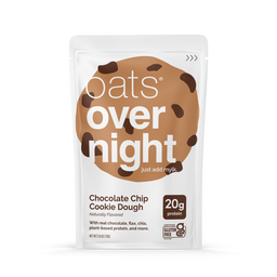 Chocolate Chip Cookie Dough