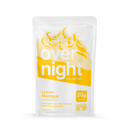 Lemon Meringue
