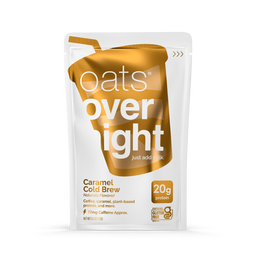 Caramel Cold Brew