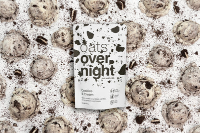 Cookies & Cream