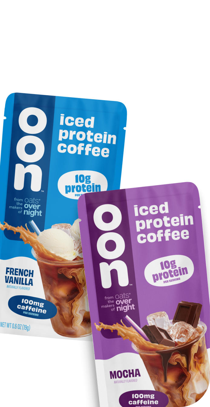 Protein Coffee